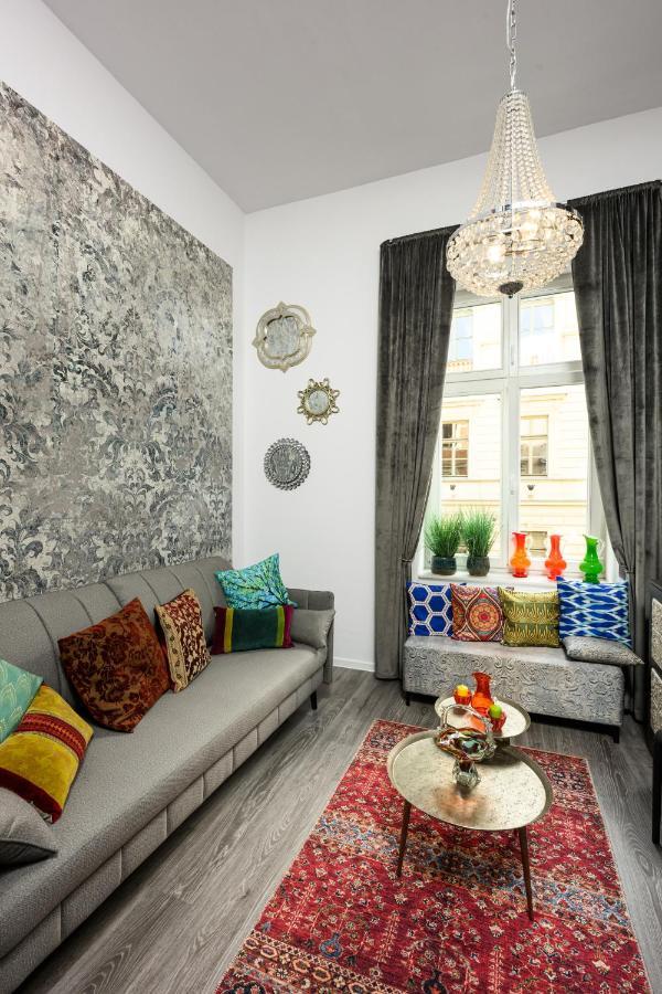 Native Apartments Studencka 25 Красков Екстериор снимка