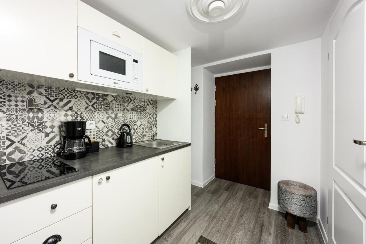 Native Apartments Studencka 25 Красков Екстериор снимка