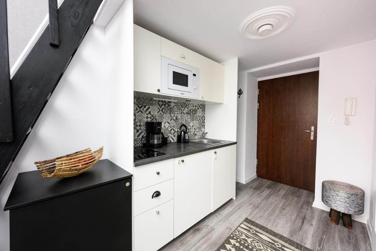 Native Apartments Studencka 25 Красков Екстериор снимка