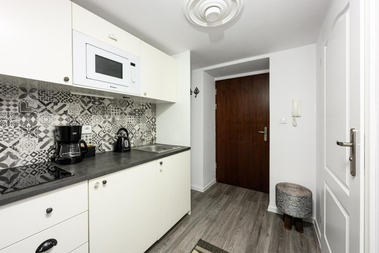 Native Apartments Studencka 25 Красков Екстериор снимка