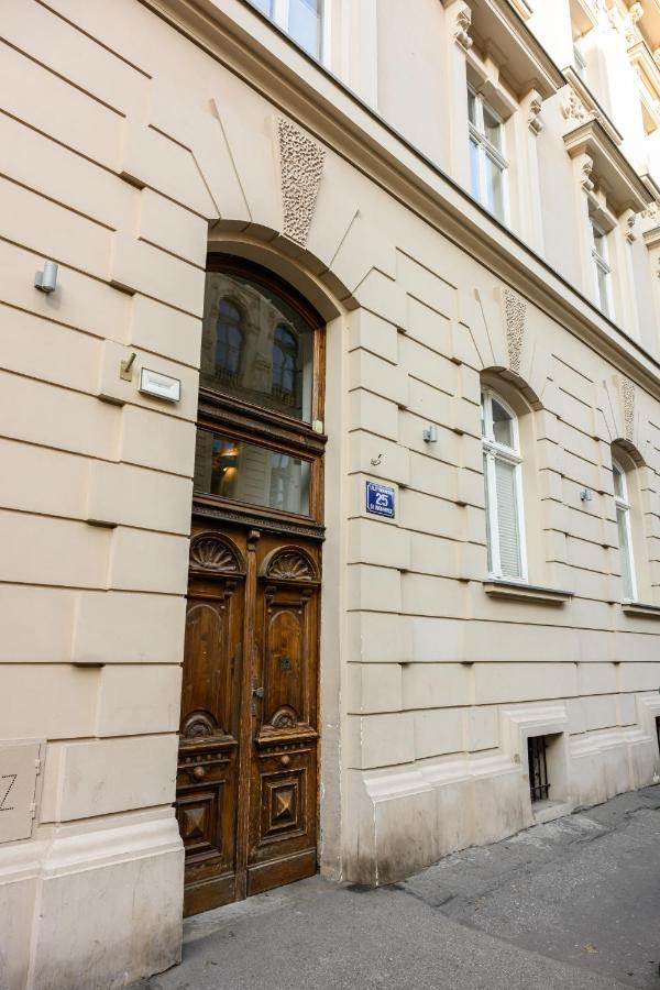 Native Apartments Studencka 25 Красков Екстериор снимка