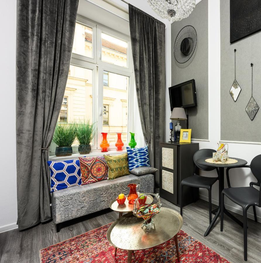 Native Apartments Studencka 25 Красков Екстериор снимка